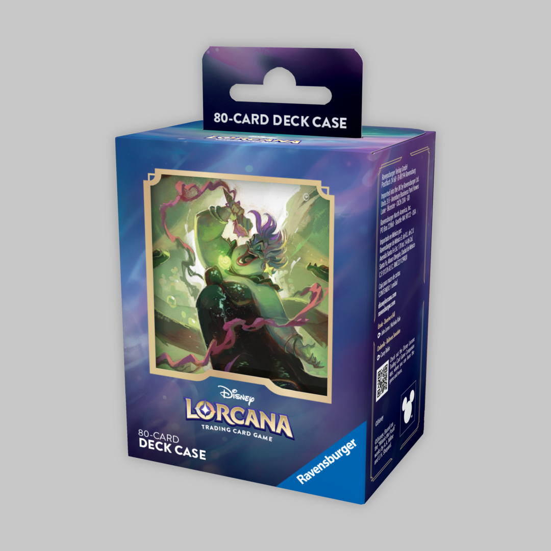 Deck box Ursula chap 7