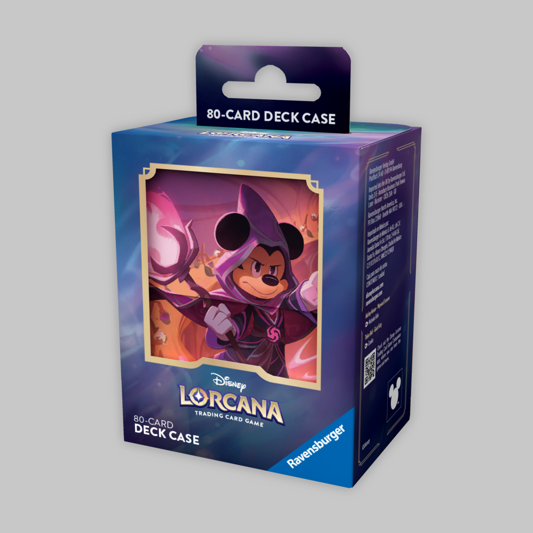 Deck box mickey chap8